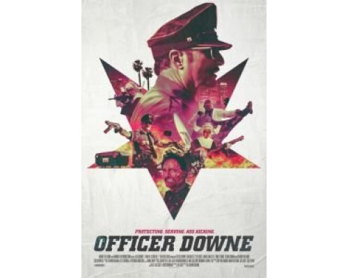 Офицер Доун (смотреть онлайн)