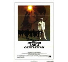 Офицер и джентльмен (1982)