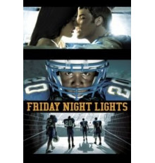 Огни ночной пятницы 1-5 сезон  (2006)