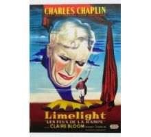 Огни рампы (1952)