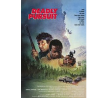 Огонь на поражение (1988)