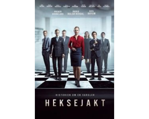 Охота на ведьм 1 сезон  смотреть онлайн 