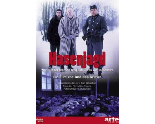 Охота на зайцев (смотреть онлайн)
