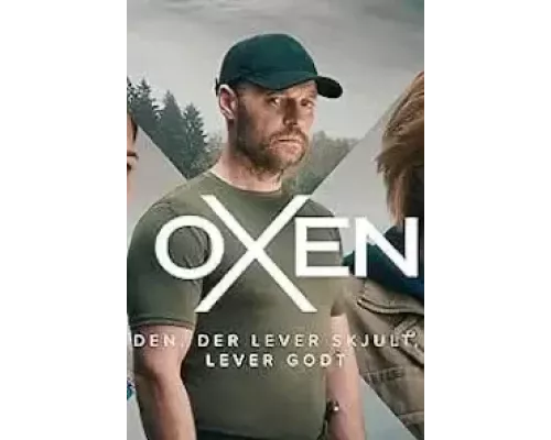 Оксен 1 сезон  смотреть онлайн 
