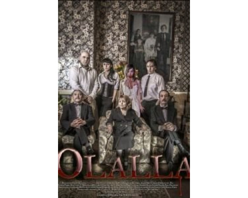 Олайя (смотреть онлайн)