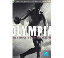 Олимпия (1938)
