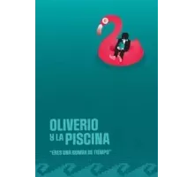 Оливер и бассейн (2021)