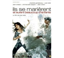 Они поженились, и у них было много детей (2004)