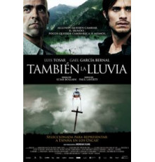 Они продают даже дождь (2010)