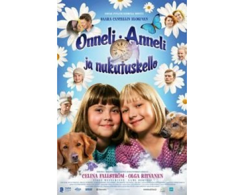   Оннели, Аннели и усыпляющие часы (смотреть онлайн)
