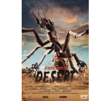 Оно пришло из пустыни (2017)