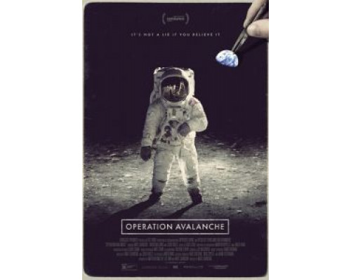 Операция «Лавина» (смотреть онлайн)
