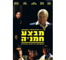 Операция «Подсолнух» (2014)