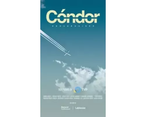 Операция Кондор 1 сезон  смотреть онлайн 