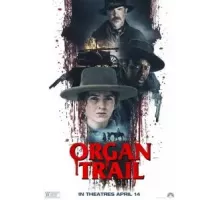 Орегонская тропа (2023)