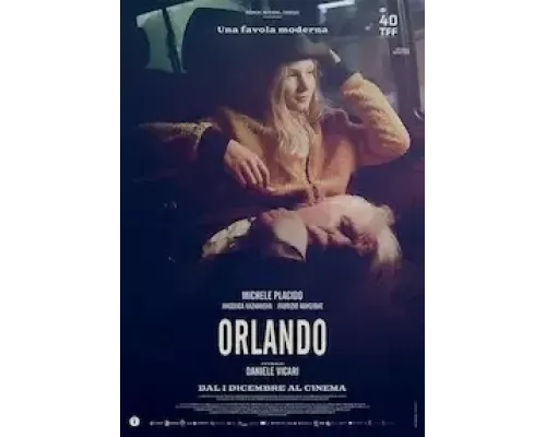 Орландо (смотреть онлайн)