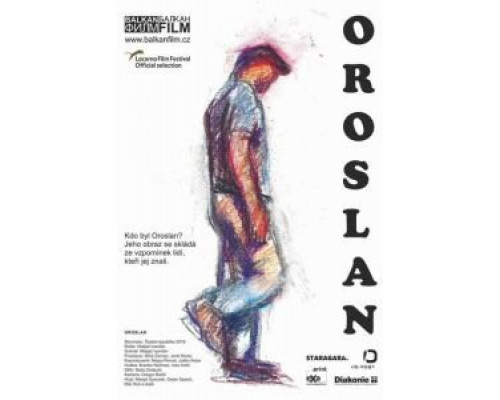   Орослан (смотреть онлайн)