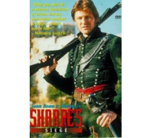 Осада Шарпа (1996)