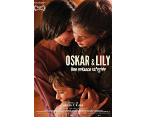   Оскар и Лилли (смотреть онлайн)