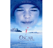 Оскар и Розовая дама (2009)