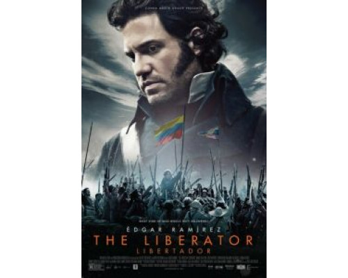   Освободитель (смотреть онлайн)