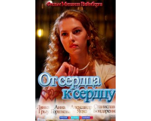   От сердца к сердцу (смотреть онлайн)