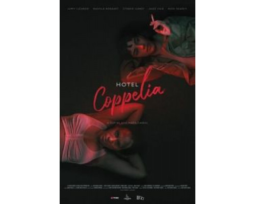   Отель «Коппелиа» (смотреть онлайн)
