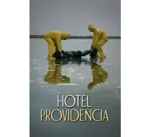Отель "Провидение" (2022)