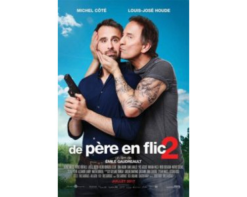 Отец полицейского 2 (смотреть онлайн)