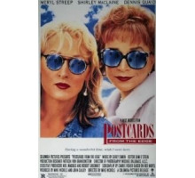 Открытки с края бездны (1990)