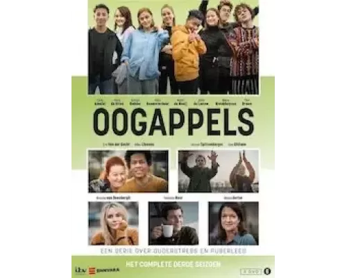 Отпрыски (смотреть онлайн)