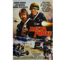 Отряд «Дельта» (1986)