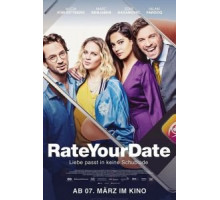 Оцени свидание (2019)