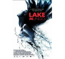 Озеро Мунго (2008)