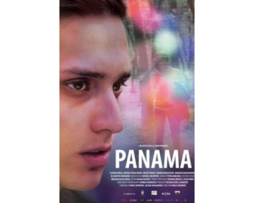 Панама (смотреть онлайн)