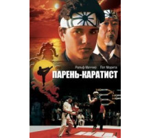 Парень-каратист (1984)