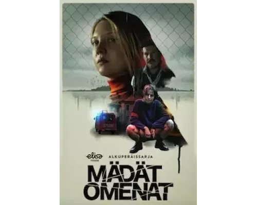 Паршивые овцы 1 сезон  смотреть онлайн 
