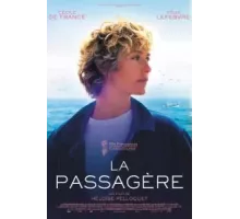 Пассажирка (2022)