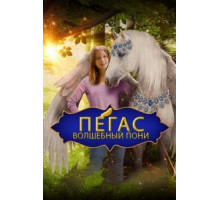 Пегас: Волшебный пони (2019)