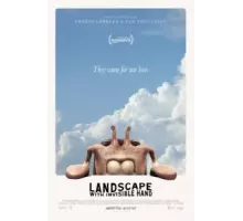 Пейзаж с невидимой рукой (2023)