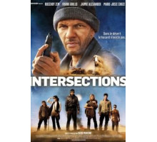 Перекрёсток (2013)