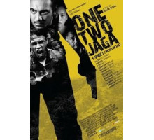 Перекрёсток: раз, два, три - лови! (2018)