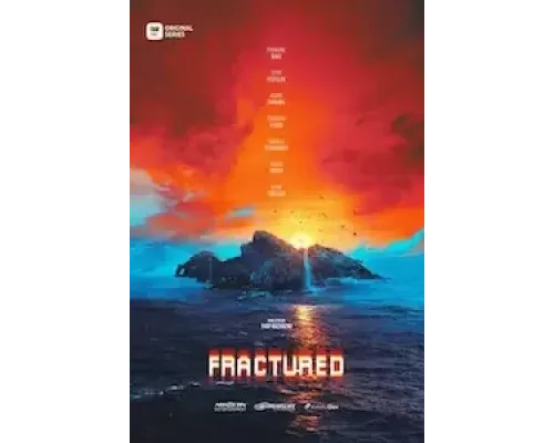 Перелом 1 сезон  смотреть онлайн 