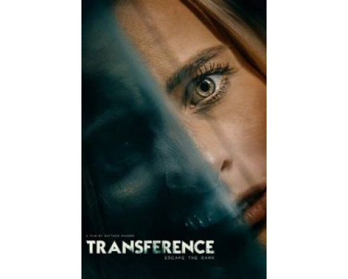   Перемещение: Побег из тьмы (смотреть онлайн)