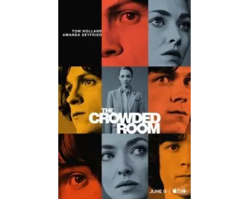 Переполненная комната 1 сезон  смотреть онлайн 