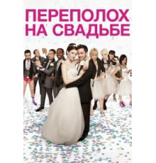 Переполох на свадьбе (2012)