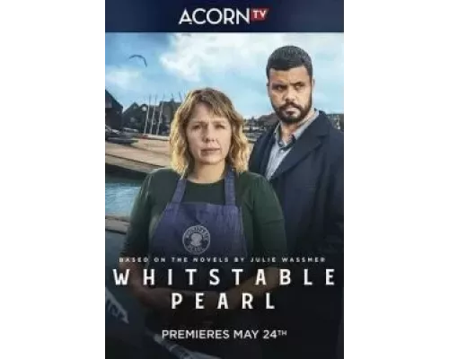 Перл из Уитстейбла 1-3 сезон  смотреть онлайн 