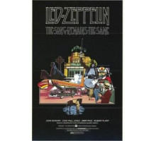 Песня остаётся всё такой же (1976)
