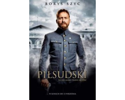 Пилсудский (смотреть онлайн) Пилсудский (смотреть онлайн)