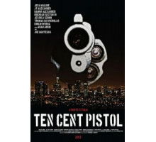 Пистолет за десять центов (2014)
